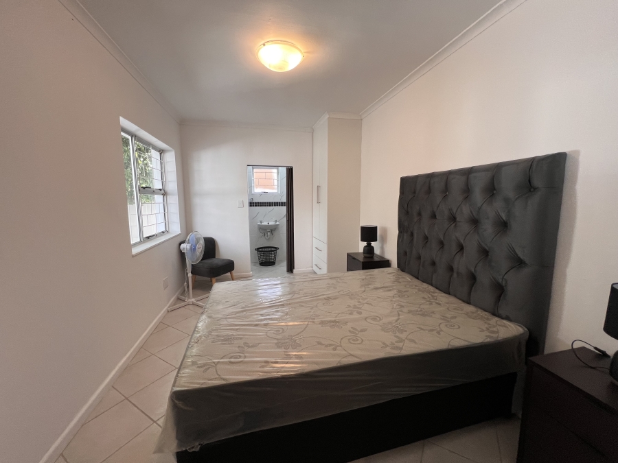 To Let 1 Bedroom Property for Rent in Tijgerhof Western Cape